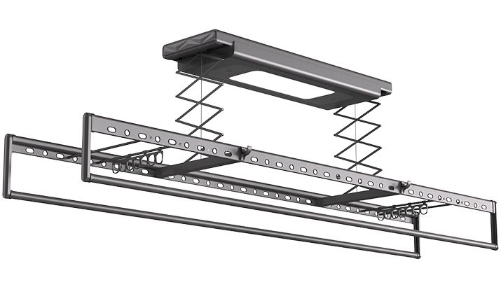 智能晾衣机 - 纤薄系列